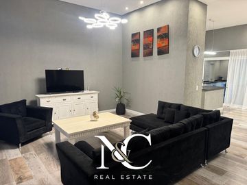 Casa en venta en Costa Esmeralda 5 ambientes Cochera