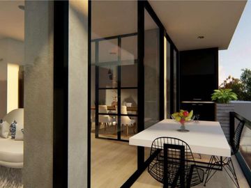VENTA DEPARTAMENTO 4 AMB 167 M2 SUM VALENTIN ALSINA