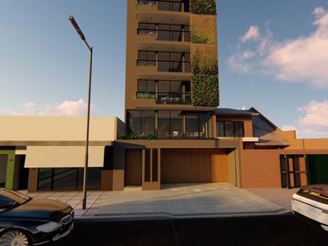 VENTA DEPARTAMENTO 4 AMB 167 M2 SUM VALENTIN ALSINA