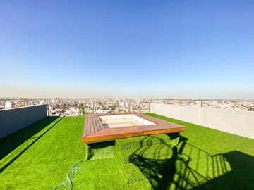 VENTA DEPARTAMENTO 4 AMB 167 M2 SUM VALENTIN ALSINA