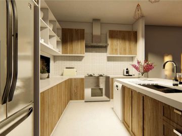 VENTA DEPARTAMENTO 4 AMB 167 M2 SUM VALENTIN ALSINA