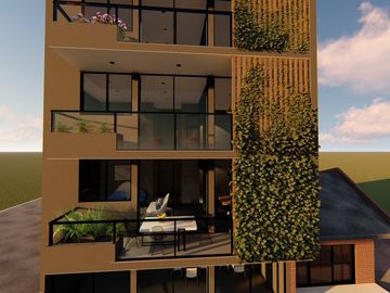 VENTA DEPARTAMENTO 4 AMB 167 M2 SUM VALENTIN ALSINA