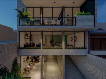 VENTA DEPARTAMENTO 4 AMB 167 M2 SUM VALENTIN ALSINA
