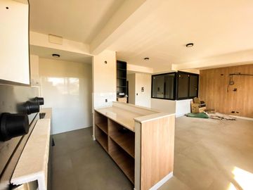 VENTA DEPARTAMENTO 4 AMB 167 M2 SUM VALENTIN ALSINA
