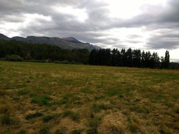 Chacra - Mallin Ahogado