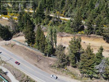 Departamento en venta  de 2 ambientes en Av. Pioneros   km1 - San Carlos De Bariloche