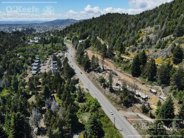 Departamento en venta  de 2 ambientes en Av. Pioneros   km1 - San Carlos De Bariloche