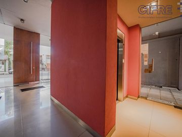 Departamento semipiso de 3 ambientes con balcón aterrazado en  Villa Urquiza AMENITIES