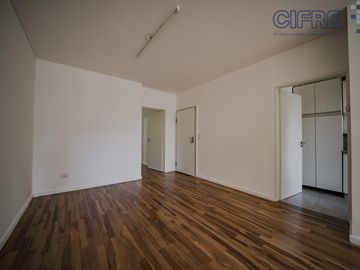 Departamento semipiso de 3 ambientes con balcón aterrazado en  Villa Urquiza AMENITIES