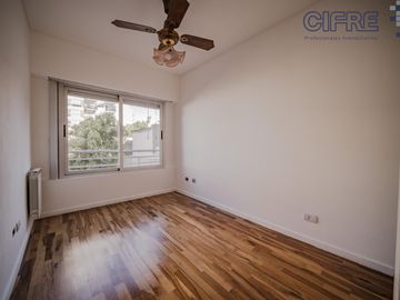 Departamento semipiso de 3 ambientes con balcón aterrazado en  Villa Urquiza AMENITIES