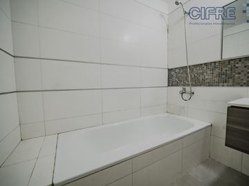 Departamento semipiso de 3 ambientes con balcón aterrazado en  Villa Urquiza AMENITIES