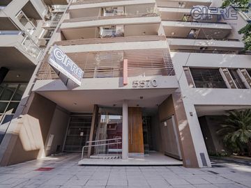 Departamento semipiso de 3 ambientes con balcón aterrazado en  Villa Urquiza AMENITIES