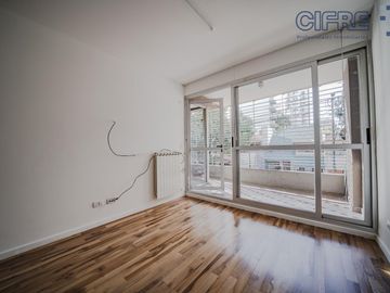 Departamento semipiso de 3 ambientes con balcón aterrazado en  Villa Urquiza AMENITIES