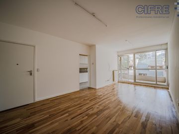 Departamento semipiso de 3 ambientes con balcón aterrazado en  Villa Urquiza AMENITIES