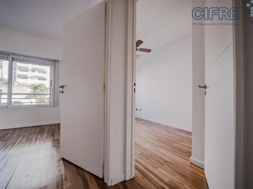 Departamento semipiso de 3 ambientes con balcón aterrazado en  Villa Urquiza AMENITIES