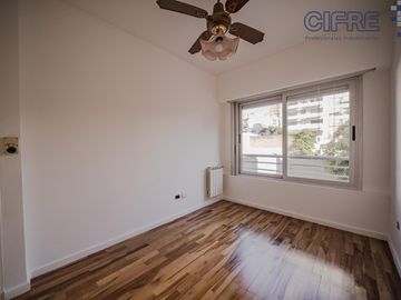 Departamento semipiso de 3 ambientes con balcón aterrazado en  Villa Urquiza AMENITIES