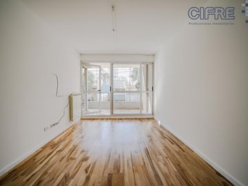 Departamento semipiso de 3 ambientes con balcón aterrazado en  Villa Urquiza AMENITIES