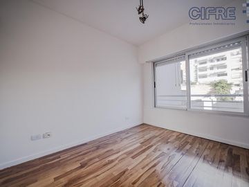 Departamento semipiso de 3 ambientes con balcón aterrazado en  Villa Urquiza AMENITIES