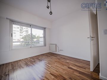 Departamento semipiso de 3 ambientes con balcón aterrazado en  Villa Urquiza AMENITIES