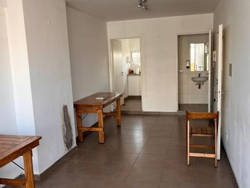 Departamento semipiso de 3 ambientes con balcón aterrazado en  Villa Urquiza AMENITIES