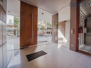Departamento semipiso de 3 ambientes con balcón aterrazado en  Villa Urquiza AMENITIES