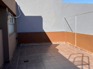 Departamento semipiso de 3 ambientes con balcón aterrazado en  Villa Urquiza AMENITIES