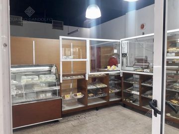 Fondo de Comercio - Despacho de Pan y Afines - Mas de 20años de trayectoria!!