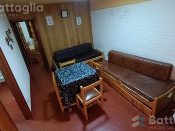 Departamento en San Bernardo Del Tuyu
