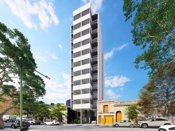 Departamento en Bahia Blanca