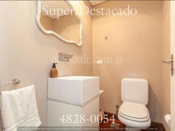 Departamento - Puerto Madero