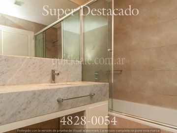 Departamento - Puerto Madero