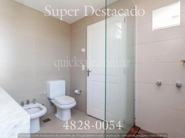 Departamento - Puerto Madero