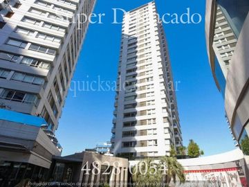 Departamento - Puerto Madero