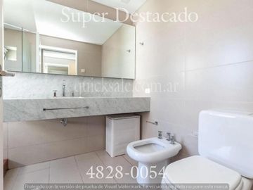 Departamento - Puerto Madero