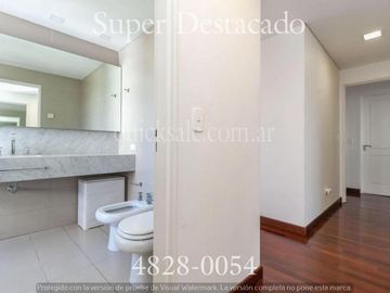 Departamento - Puerto Madero