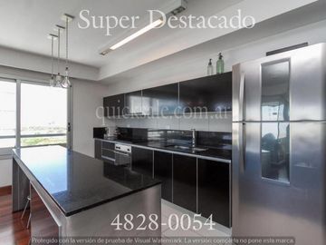 Departamento - Puerto Madero