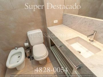 Departamento - Puerto Madero