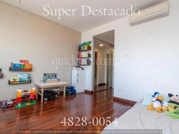 Departamento - Puerto Madero