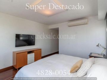 Departamento - Puerto Madero