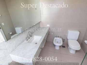 Departamento - Puerto Madero