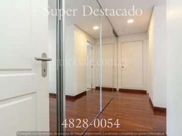 Departamento - Puerto Madero
