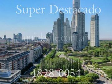 Departamento - Puerto Madero