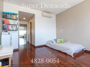 Departamento - Puerto Madero