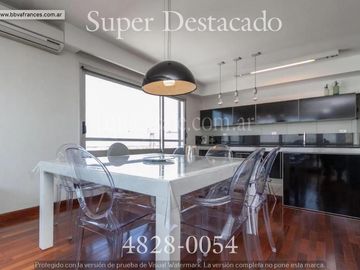 Departamento - Puerto Madero