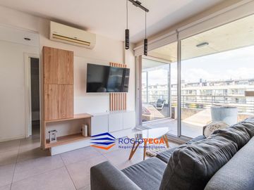 Departamento en venta en Vilanova Ramos Mejia  Sur
