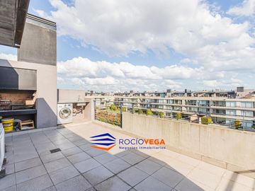 Departamento en venta en Vilanova Ramos Mejia  Sur