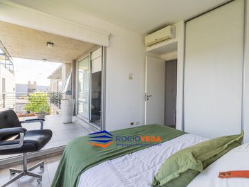 Departamento en venta en Vilanova Ramos Mejia  Sur