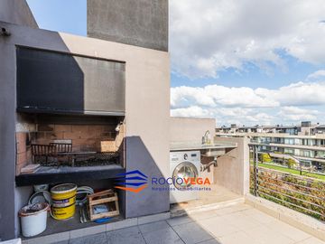 Departamento en venta en Vilanova Ramos Mejia  Sur