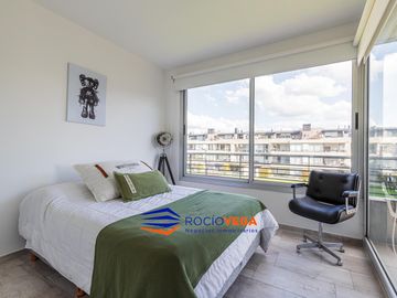 Departamento en venta en Vilanova Ramos Mejia  Sur