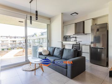 Departamento en venta en Vilanova Ramos Mejia  Sur